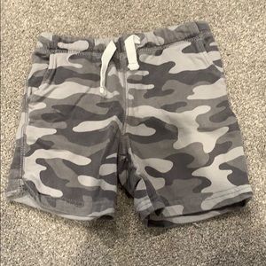 Boys shorts